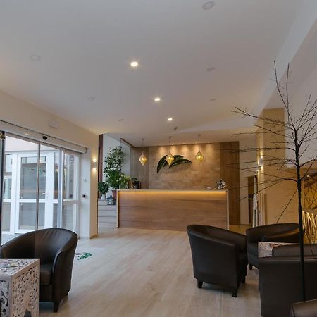 Oazis Hotel*** Nagykanizsa Εξωτερικό φωτογραφία