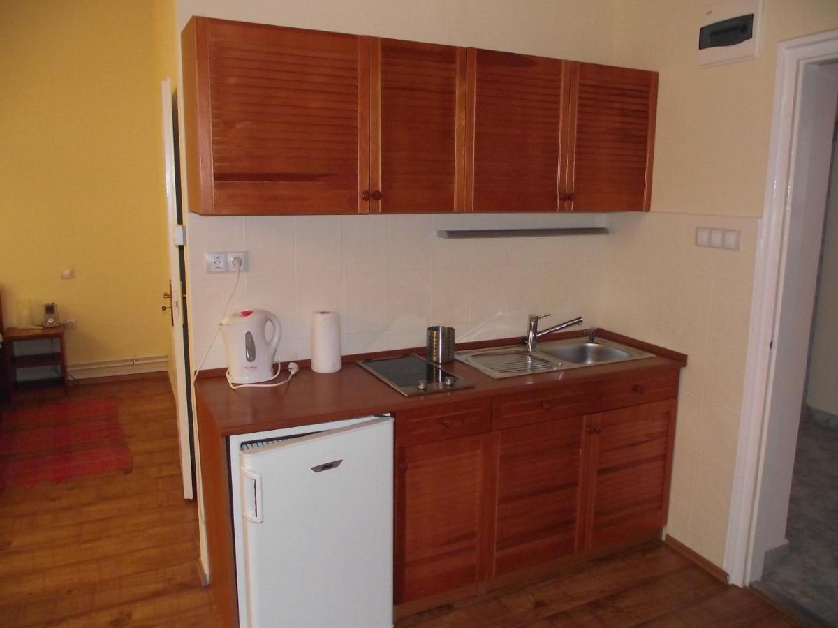 Oazis Hotel*** Nagykanizsa Εξωτερικό φωτογραφία