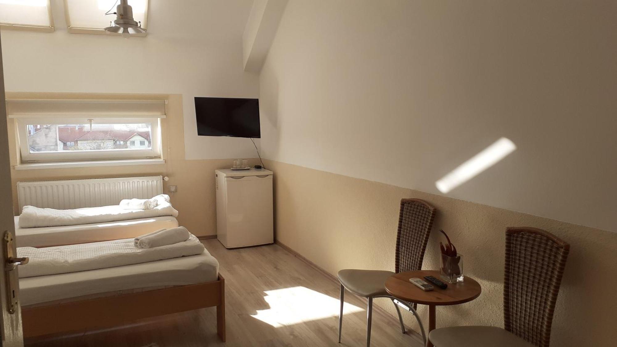 Oazis Hotel*** Nagykanizsa Εξωτερικό φωτογραφία