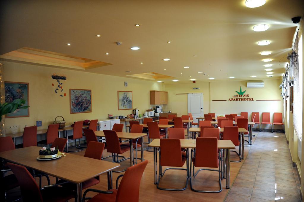 Oazis Hotel*** Nagykanizsa Εξωτερικό φωτογραφία