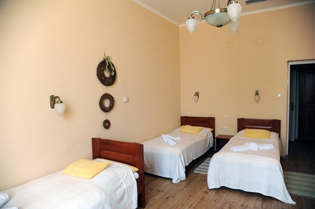 Oazis Hotel*** Nagykanizsa Εξωτερικό φωτογραφία