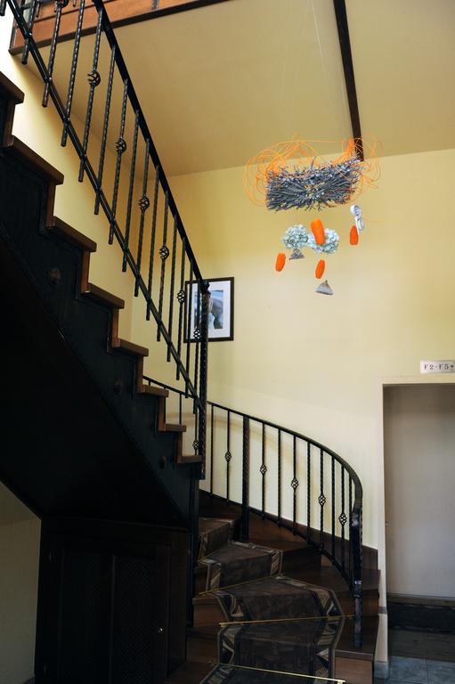Oazis Hotel*** Nagykanizsa Εξωτερικό φωτογραφία