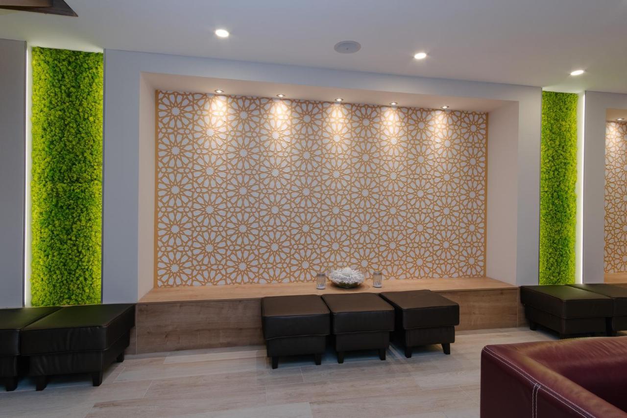Oazis Hotel*** Nagykanizsa Εξωτερικό φωτογραφία